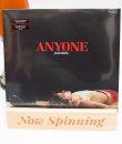 Justin Bieber - Anyone Vinyl