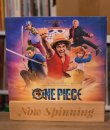 One Piece Into The Grand Line Soundtrack LP Vinyl