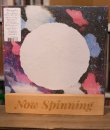 Khruangbin - The Universe Smiles Upon You II White LP Vinyl