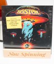 Boston - Self Titled LP Vinyl
