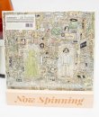 Weezer - OK Human Splatter LP Vinyl