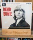 David Bowie - The Shel Talmy Recordings LP Vinyl