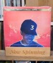 Chance The Rapper - Coloring Book Deluxe LP Vinyl