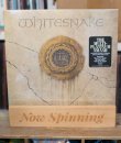 Whitesnake - Self Titled LP Vinyl