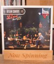 Outlaw Country - Live From Austin, TX Indie LP Vinyl