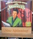 Seth MacFarlane Sings The Muppets LP Vinyl