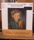 Dolly Parton - Coat Of Many Colors LP Vinyl