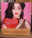 Charli XCX - Sucker LP Vinyl
