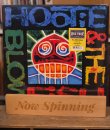 Hootie & The Blowfish - Self Titled LP Vinyl
