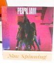 Pearl Jam - Ten LP Vinyl