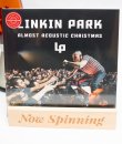 Linkin Park - Almost Acoustic Christmas LP Vinyl
