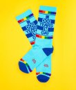 In Dog Years I'm Gay Socks by Gumball Poodle