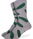 Pickle Socks by Good Luck Socks