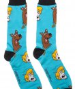 Scooby Doo Socks by Bioworld