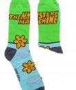 Scooby Doo Socks by Bioworld