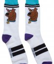 Scooby Doo Socks by Bioworld