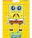 Heartbroken SpongeBob Sticker by Zen Monkey