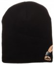 Wonder Woman Jacquard Knit Beanie by Bioworld