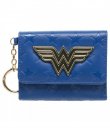 DC Comics Wonder Woman Mini Trifold Wallet by Bioworld
