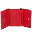DC Comics Wonder Woman Mini Trifold Wallet by Bioworld
