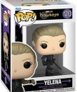 Hawkeye Yelena Funko Pop!