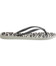 Slim Animal Sandals by Havaianas