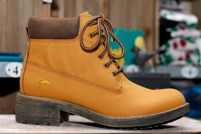 Rocket Dog Tillie Boot