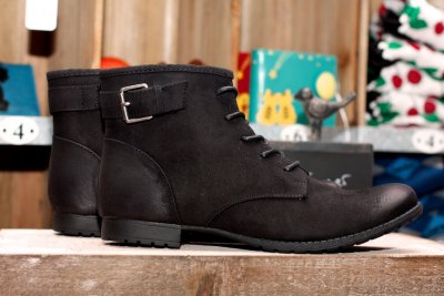 Rocket Dog Jagger Burnie Ankle Boot