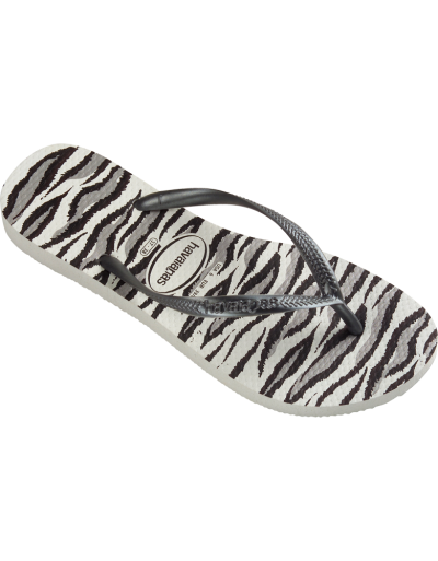 Slim Animal Sandals by Havaianas